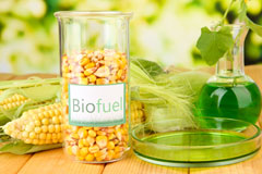 Rodmell biofuel availability