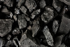 Rodmell coal boiler costs