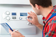 free commercial Rodmell boiler quotes